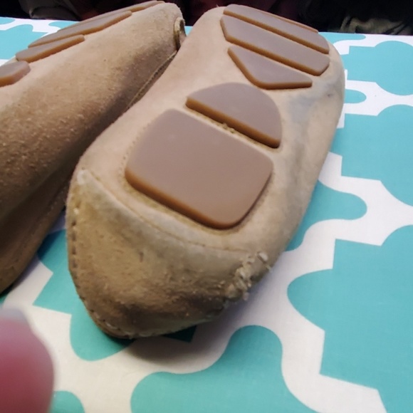 Michael Kors leather loafers - Picture 5 of 5